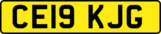CE19KJG