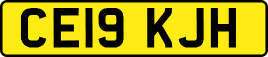 CE19KJH