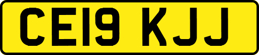 CE19KJJ