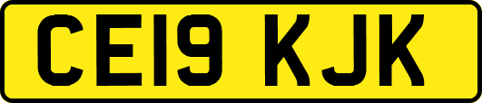 CE19KJK
