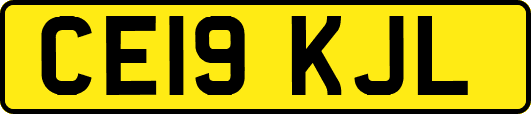 CE19KJL