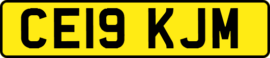 CE19KJM