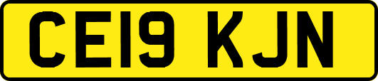 CE19KJN