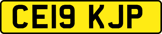 CE19KJP