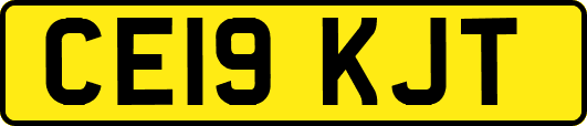 CE19KJT