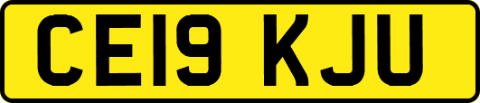 CE19KJU