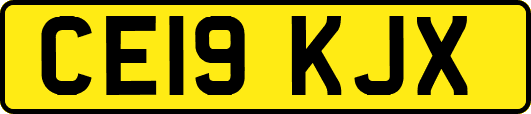 CE19KJX