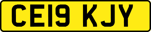 CE19KJY