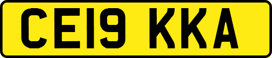 CE19KKA
