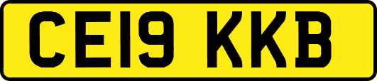 CE19KKB