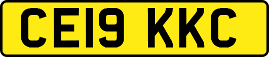 CE19KKC