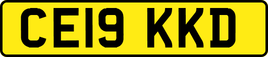 CE19KKD