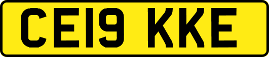CE19KKE