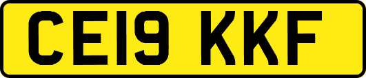 CE19KKF