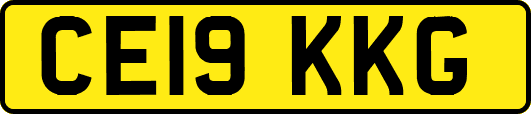 CE19KKG