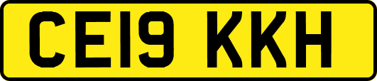 CE19KKH