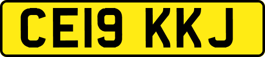 CE19KKJ