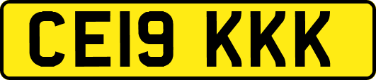 CE19KKK