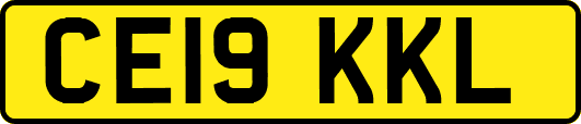 CE19KKL