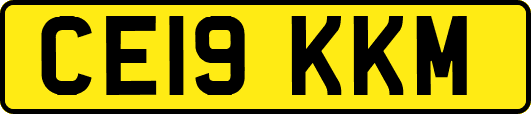 CE19KKM