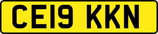 CE19KKN