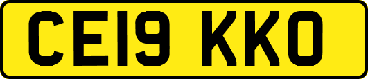 CE19KKO