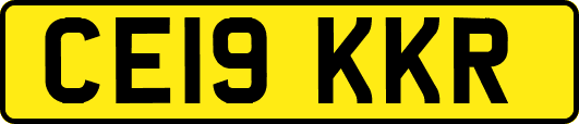 CE19KKR