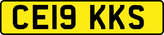 CE19KKS