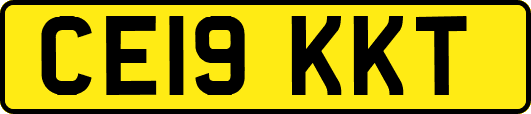 CE19KKT
