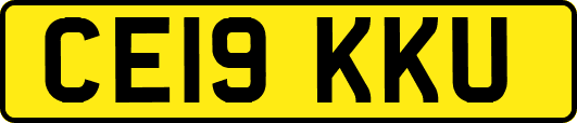CE19KKU