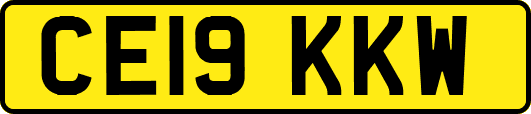 CE19KKW