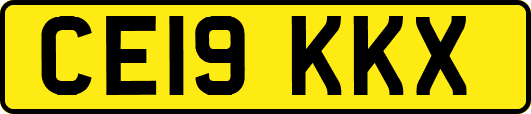 CE19KKX