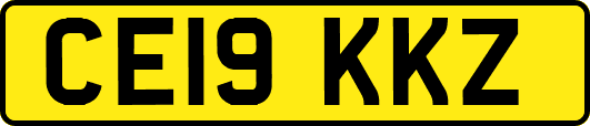 CE19KKZ