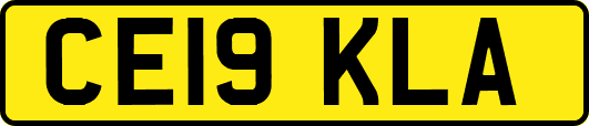 CE19KLA