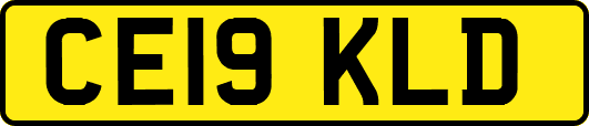 CE19KLD