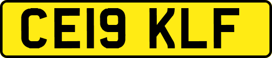CE19KLF