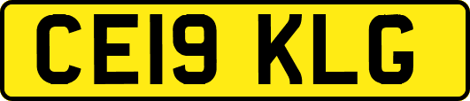 CE19KLG