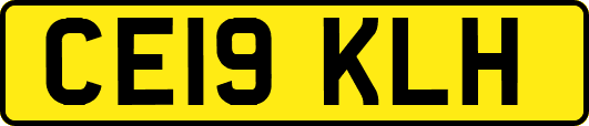 CE19KLH