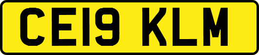 CE19KLM