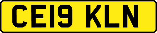 CE19KLN