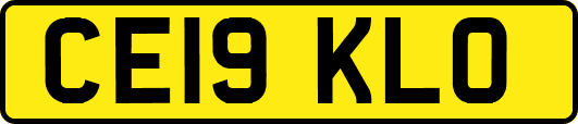 CE19KLO