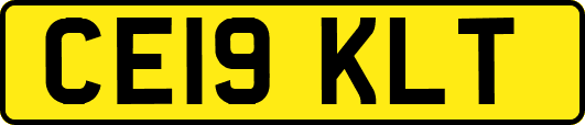 CE19KLT