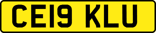 CE19KLU