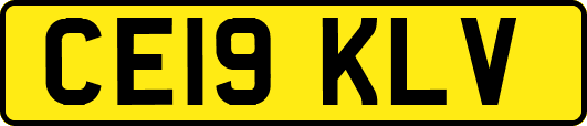 CE19KLV