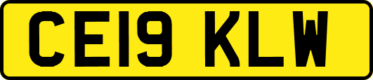 CE19KLW