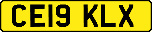 CE19KLX