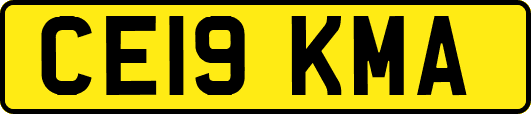 CE19KMA