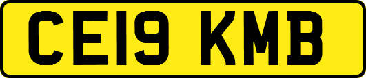 CE19KMB
