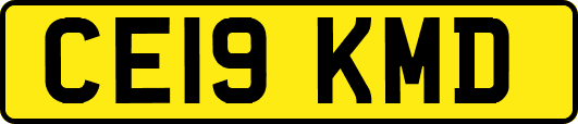 CE19KMD