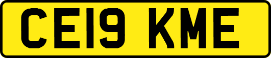 CE19KME